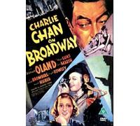 Charlie Chan - Charlie Chan - on Broadway [Import anglais]