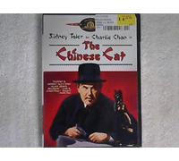 Charlie Chan: Chinese Cat [Import USA Zone 1]
