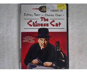 Charlie Chan: Chinese Cat [Import USA Zone 1]
