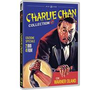 Charlie Chan Collection #02 [Import]