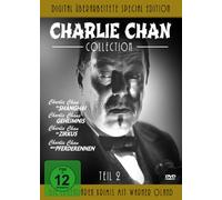 Charlie Chan Collection 2 [Édition Sépaciale]