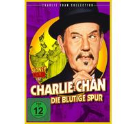 Charlie Chan - Die blutige Spur (Dolby, PAL)