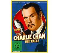 Charlie Chan - Die Falle