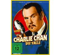 Charlie Chan - Die Falle (DVD)