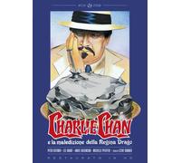 Charlie Chan E La Maledizione Della Regina Drago (Restaurato in Hd) [Region Free]