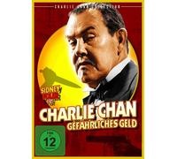 Charlie Chan - Gefährliches Geld (Dolby, PAL)