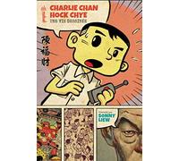 Charlie Chan Hock Chye, une vie dessinée - Tome 0