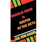 Charlie Chan In Keeper Of The Keys