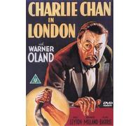 Charlie Chan - In London [1934] [DVD]