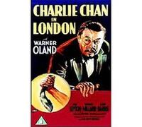 Charlie Chan - In London G