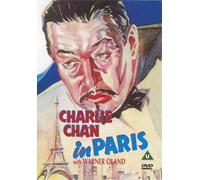 Charlie Chan In Paris [1935] [DVD]