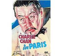 Charlie Chan In Paris G
