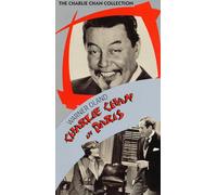 Charlie Chan: In Paris [VHS]