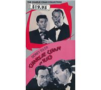 Charlie Chan: In Rio [VHS]