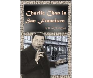 Charlie Chan in San Francisco
