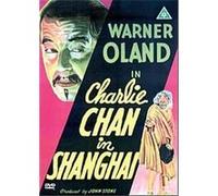 Charlie Chan In Shanghai
