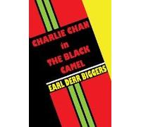 Charlie Chan In The Black Camel