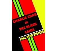 Charlie Chan In The Black Camel