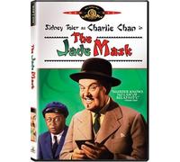 Charlie Chan: Jade Mask [Import USA Zone 1]