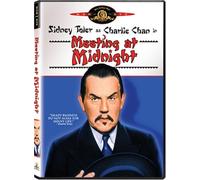 Charlie Chan: Meeting at Midnight [Import USA Zone 1]