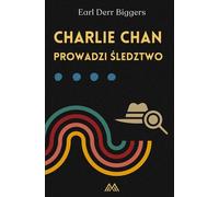 Charlie Chan T.5 Charlie Chan enquête