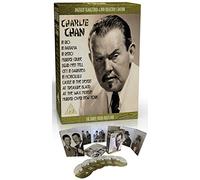 Charlie Chan The Sidney Toler 6 Discs [Edizione: Regno Unito] [Import]