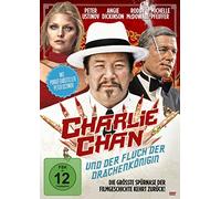 Charlie Chan und der Fluch der Drachenkönigin