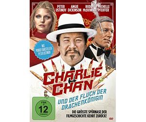Charlie Chan und der Fluch der Drachenkönigin