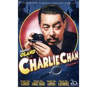 Charlie Chan: Volume 2