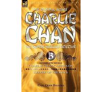 Charlie Chan Volume 3