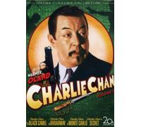 Charlie Chan: Volume 3