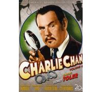 Charlie Chan: Volume 4