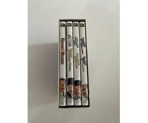 Charlie Chan: Volume 5