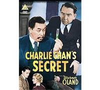 Charlie Chan's Secret G
