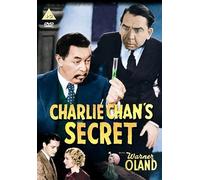 Charlie Chan's Secret