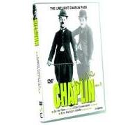Charlie Chapl - Charlie The Limelight Chaplin Films 1/2 [Import]