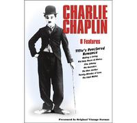 Charlie Chaplin 1