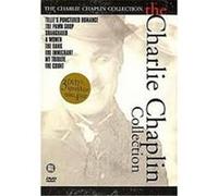 CHARLIE CHAPLIN 1-3/BOX/VN G