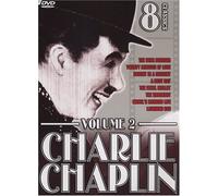 Charlie Chaplin 2 [Import USA Zone 1]