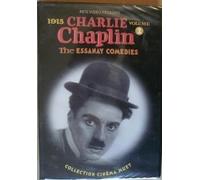 Charlie Chaplin - 2 - The Essanay Comedies - 1915
