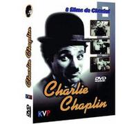 Charlie Chaplin - 8 cm - Volume 2 G