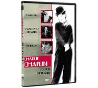 Charlie Chaplin : 8 courts-métrages