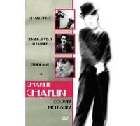 Charlie Chaplin - 8 Films de Courts Métrage DVD E