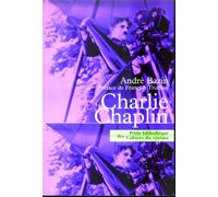 Charlie Chaplin