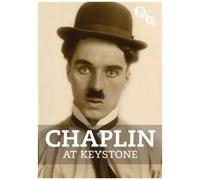 Charlie Chaplin At Keystone [Dvd]
