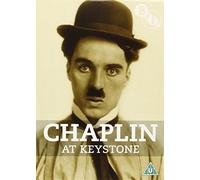 Charlie Chaplin at Keystone [DVD] [Import]