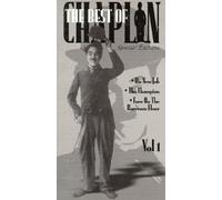 Charlie Chaplin: Best of 1 [VHS]