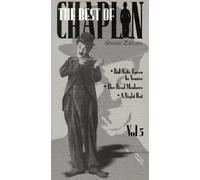 Charlie Chaplin: Best of 5 [VHS]