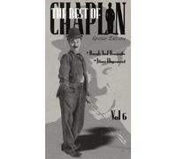 Charlie Chaplin: Best of 6 [VHS]