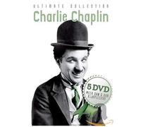 Charlie Chaplin - Best Of Box - Dvd Zone 2 (Peter Sellers, Charles Chaplin)